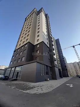 Satılır obyekt 183 m² — Bakı, Xətai 183.00 m²