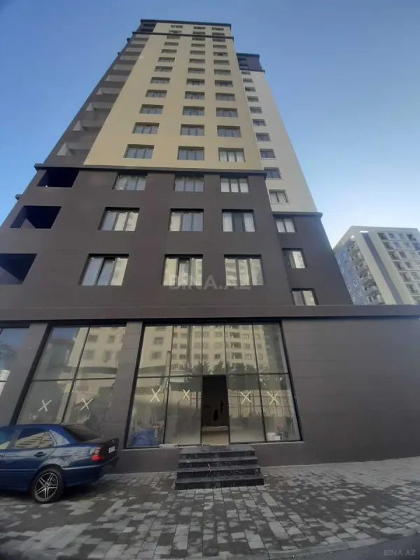Satılır obyekt 183 m²