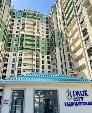 Satılır 3 otaqlı mənzil 67 m²