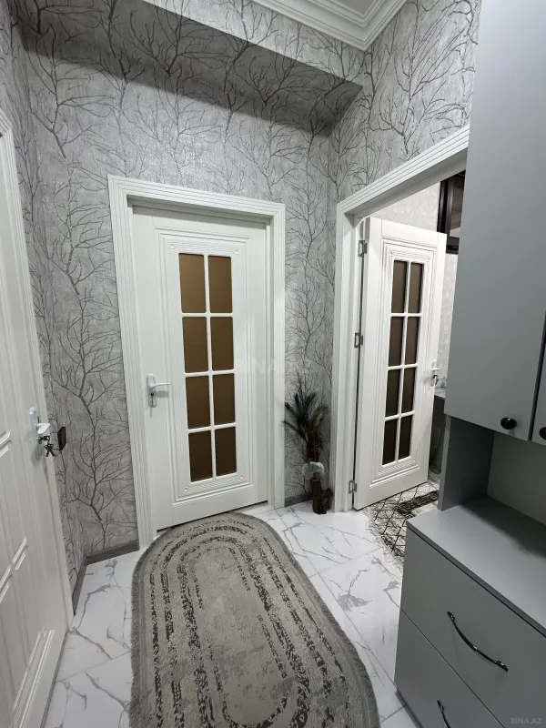 Satılır 3 otaqlı mənzil 67 m²