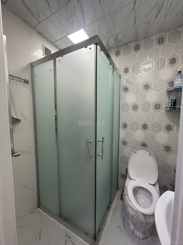 Satılır 3 otaqlı mənzil 67 m²