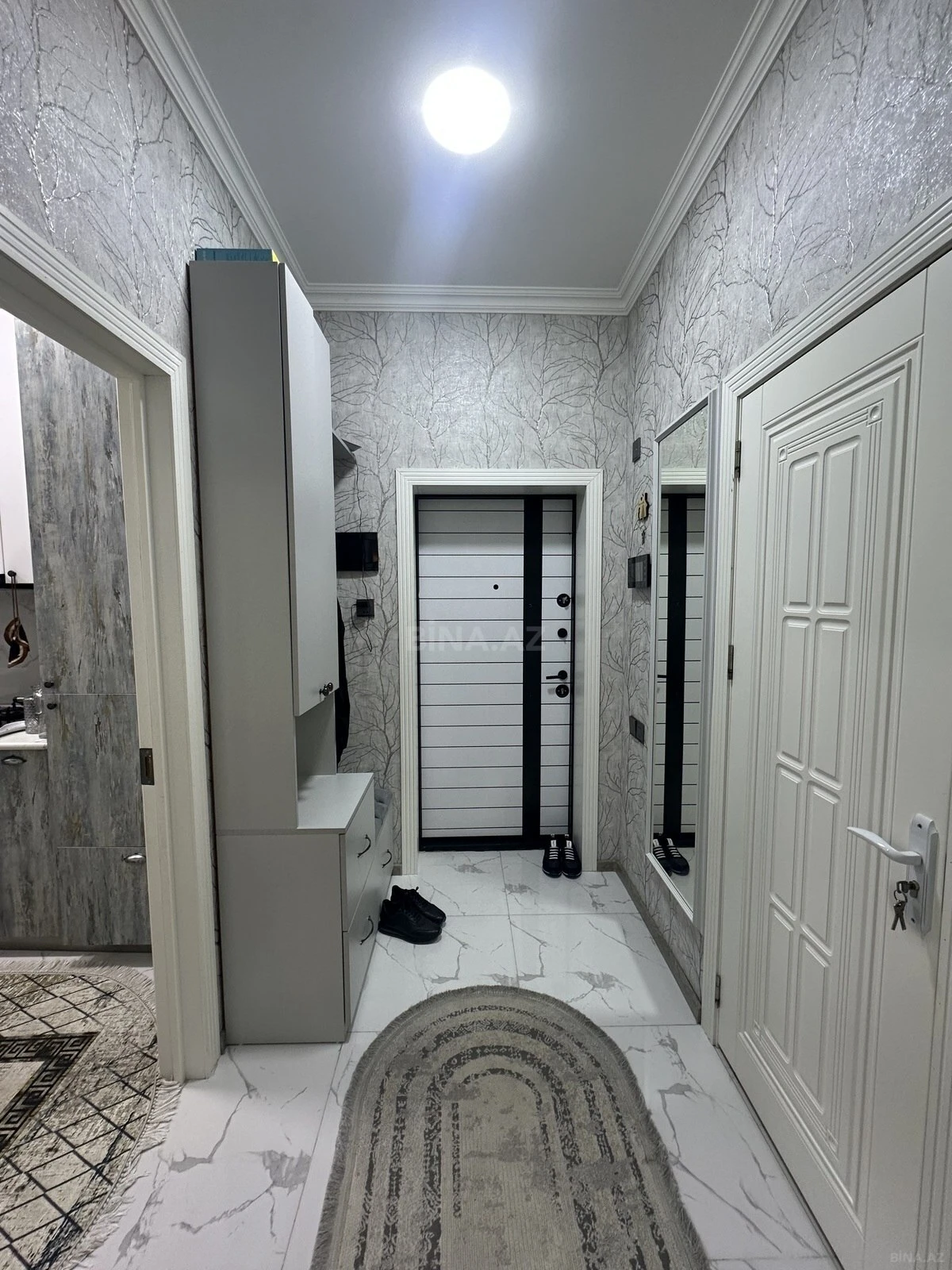 Satılır 3 otaqlı mənzil 67 m²