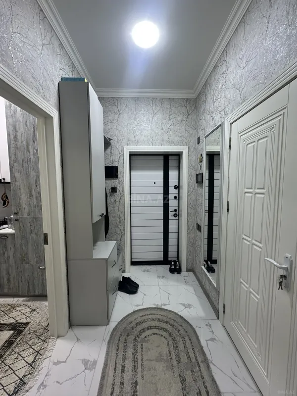 Satılır 3 otaqlı mənzil 67 m²