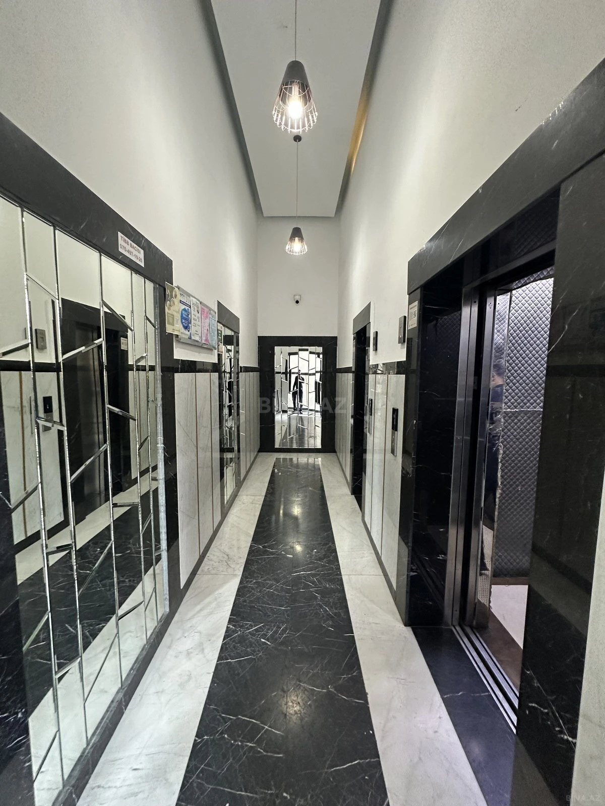 Satılır 3 otaqlı mənzil 67 m²