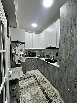 Satılır 3 otaqlı mənzil 67 m²