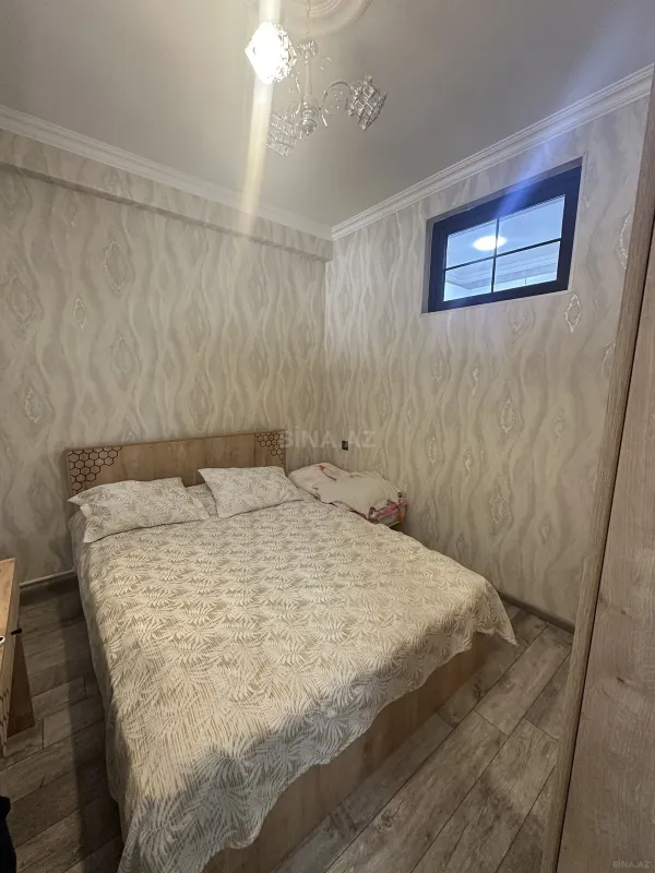 Satılır 3 otaqlı mənzil 67 m²