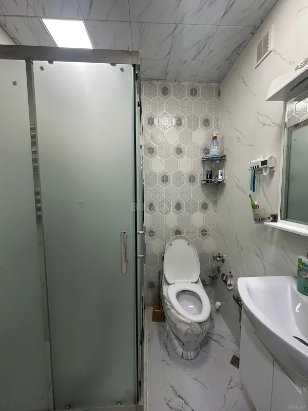 Satılır 3 otaqlı mənzil 67 m²