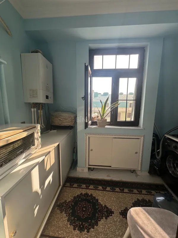 Satılır 3 otaqlı mənzil 67 m²