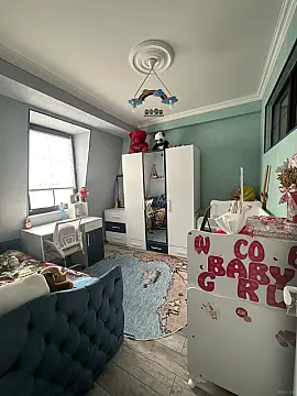Satılır 3 otaqlı mənzil 67 m²