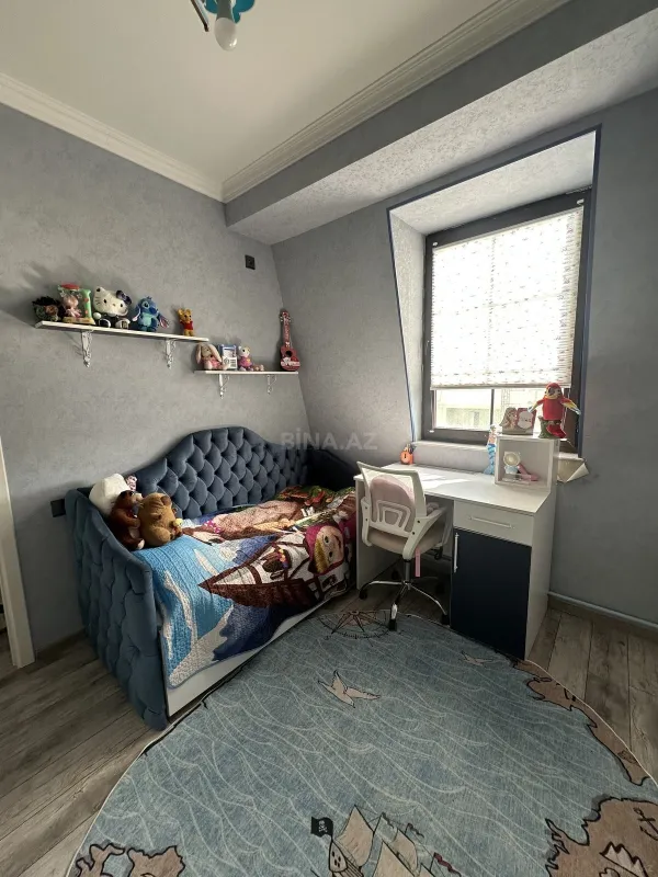 Satılır 3 otaqlı mənzil 67 m²