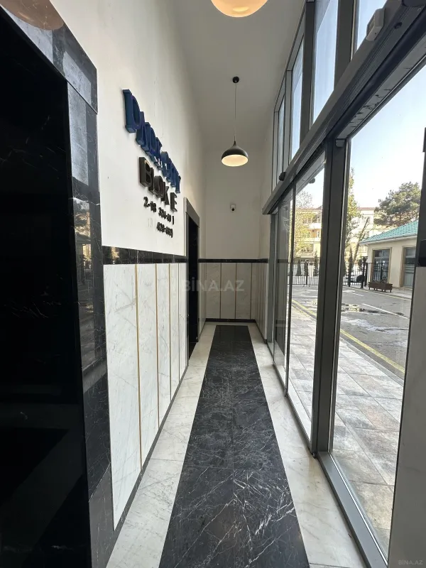 Satılır 3 otaqlı mənzil 67 m²