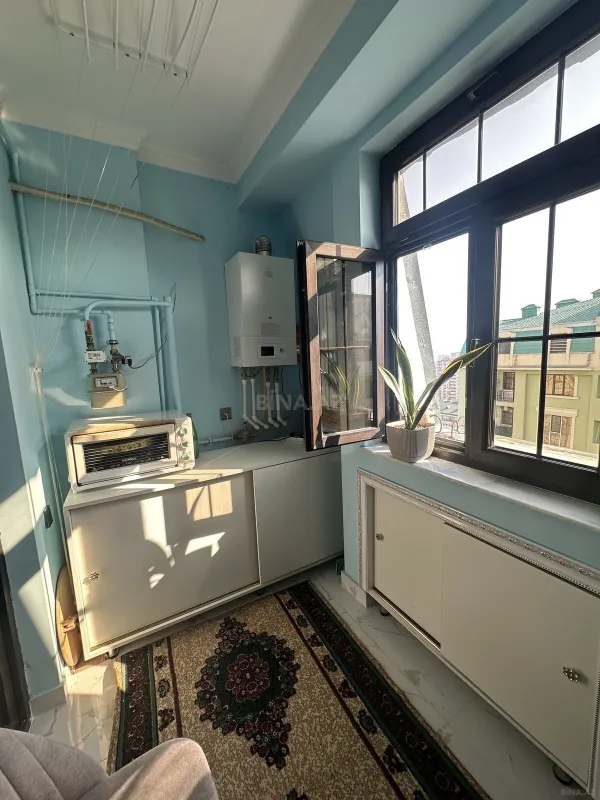 Satılır 3 otaqlı mənzil 67 m²