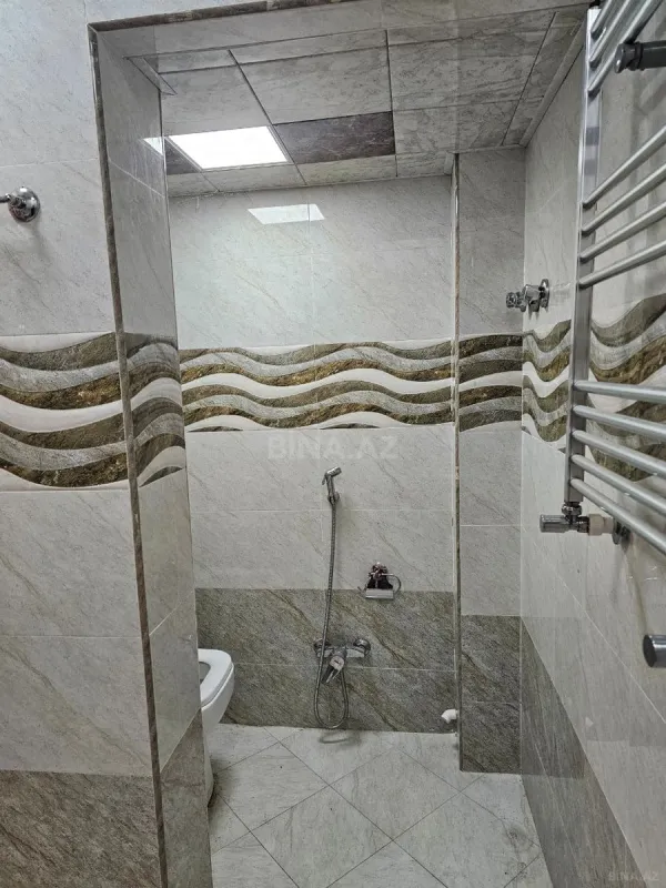 Satılır 3 otaqlı mənzil 90 m²