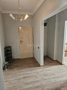 Satılır 3 otaqlı mənzil 90 m²
