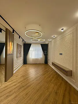 Satılır 3 otaqlı mənzil 70 m²