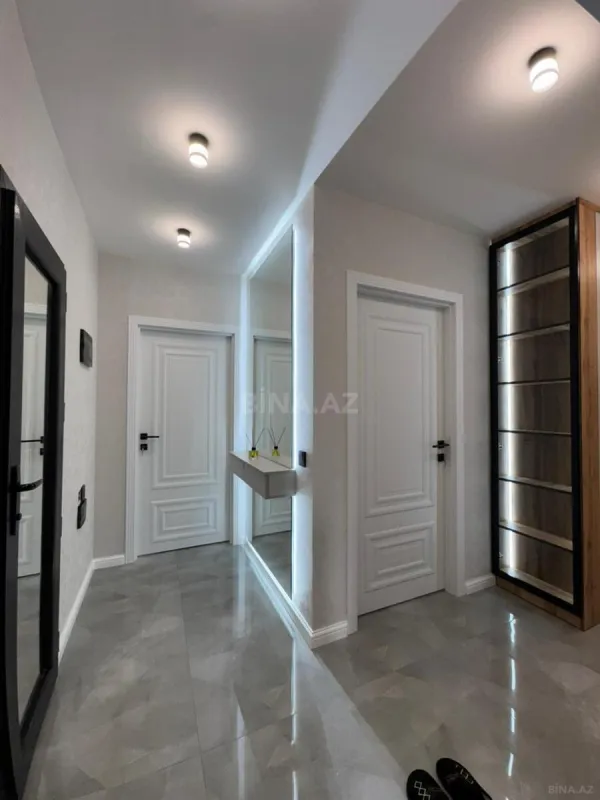 Satılır 3 otaqlı mənzil 70 m²