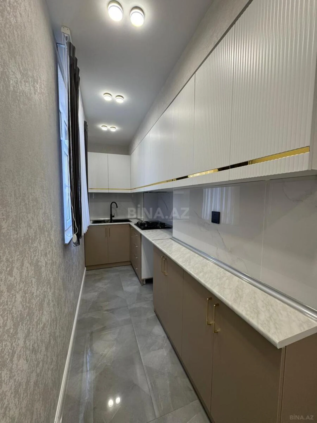 Satılır 3 otaqlı mənzil 70 m²