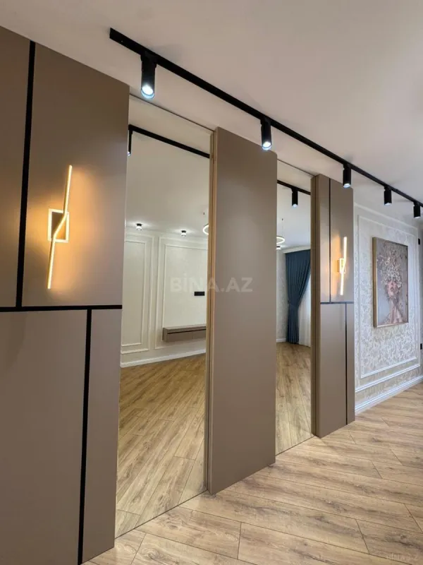 Satılır 3 otaqlı mənzil 70 m²