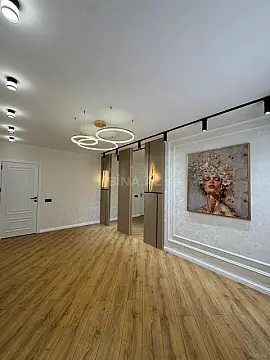 Satılır 3 otaqlı mənzil 70 m²