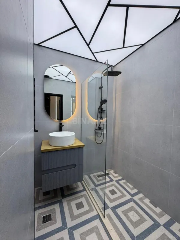 Satılır 3 otaqlı mənzil 70 m²