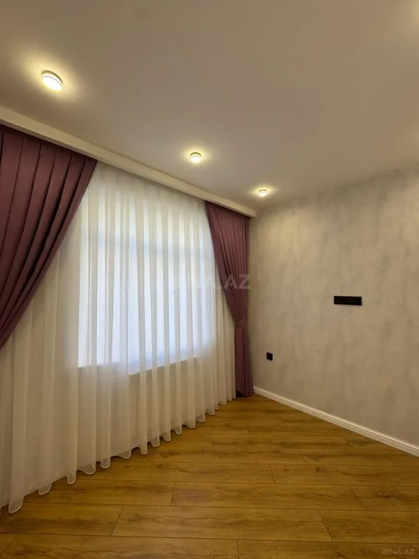 Satılır 3 otaqlı mənzil 70 m²