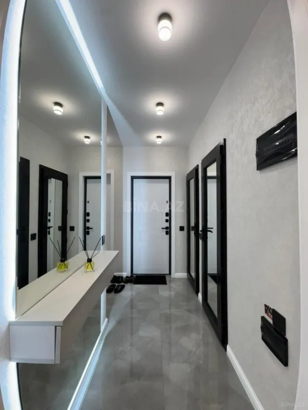 Satılır 3 otaqlı mənzil 70 m²