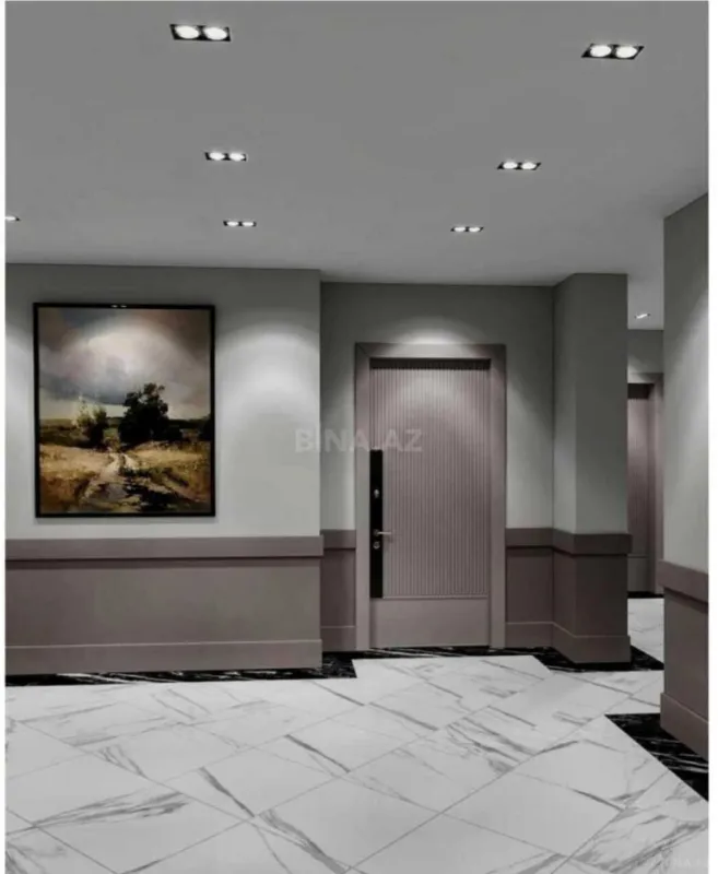 Satılır 2 otaqlı mənzil 92 m²