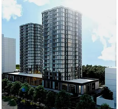 Satılır 2 otaqlı mənzil 92 m² — Bakı 2 otaq 92.00 m²
