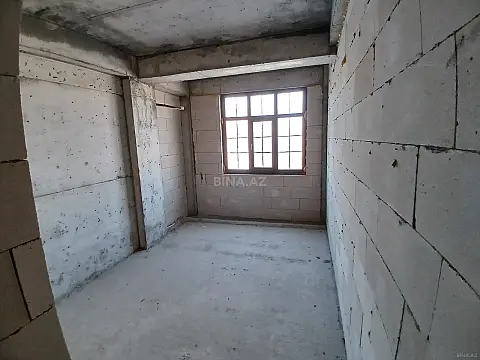 Satılır 2 otaqlı mənzil 92 m²