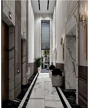 Satılır 2 otaqlı mənzil 92 m²