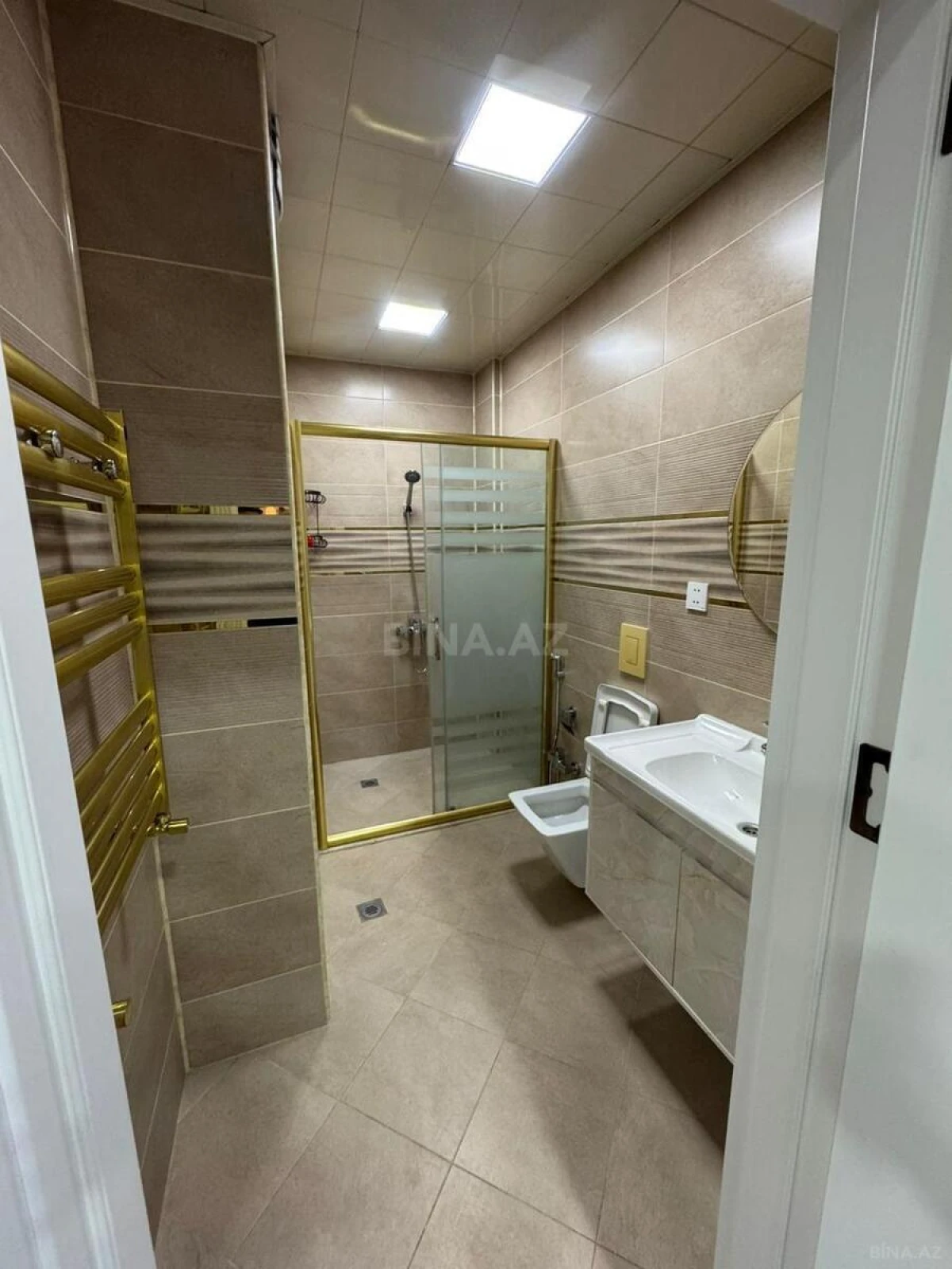 Satılır obyekt 100 m²