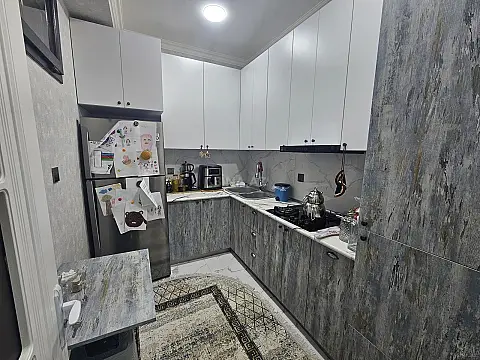 Satılır 3 otaqlı mənzil 67 m²