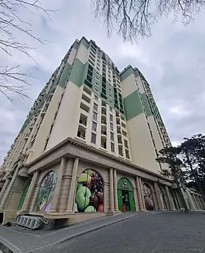 Satılır 3 otaqlı mənzil 67 m² — Bakı 3 otaq 67.00 m²