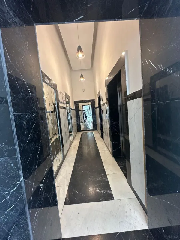 Satılır 3 otaqlı mənzil 67 m²