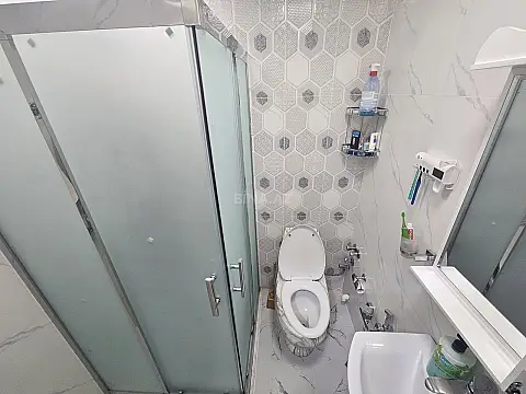 Satılır 3 otaqlı mənzil 67 m²
