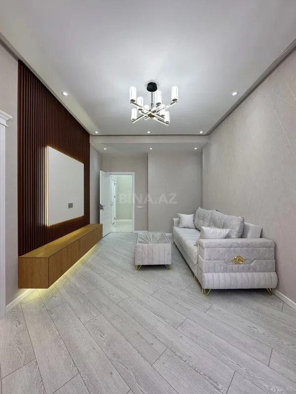 Satılır 3 otaqlı mənzil 68 m²