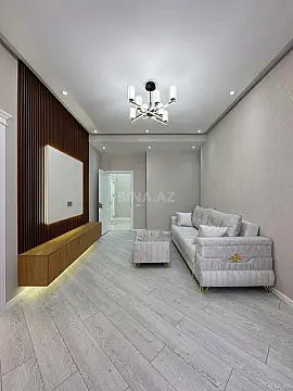 Satılır 3 otaqlı mənzil 68 m²