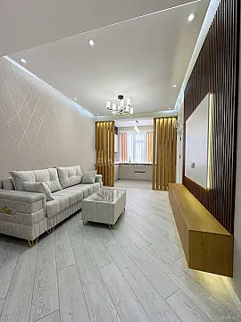 Satılır 3 otaqlı mənzil 68 m² — Bakı, Həzi Aslanov qəs. 3 otaq 68.00 m²