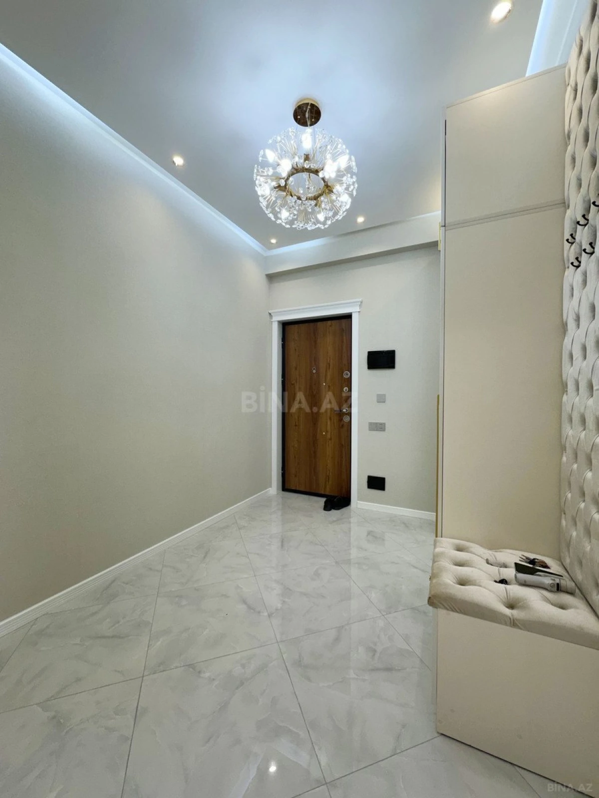 Satılır 3 otaqlı mənzil 68 m²