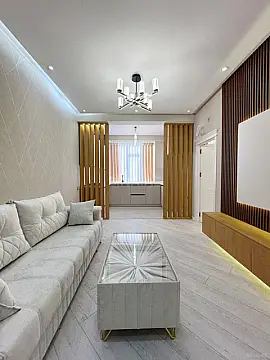 Satılır 3 otaqlı mənzil 68 m²