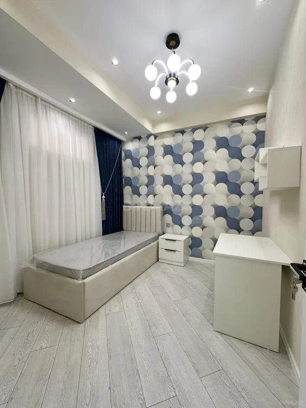Satılır 3 otaqlı mənzil 68 m²