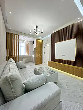 Satılır 3 otaqlı mənzil 68 m²