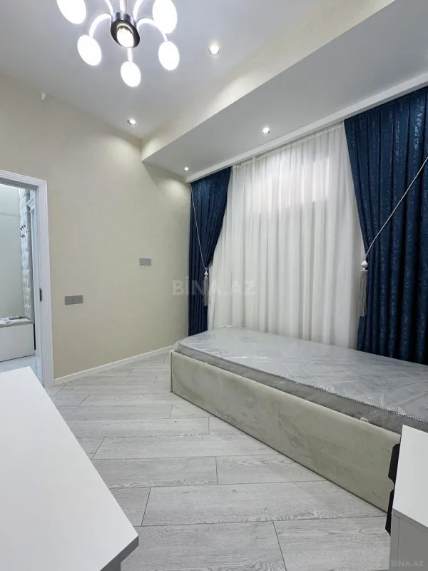 Satılır 3 otaqlı mənzil 68 m²
