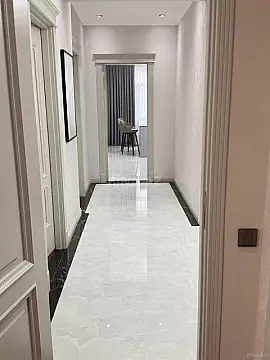 Satılır 3 otaqlı mənzil 138.8 m²