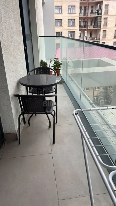 Kirayə verilir 2 otaqlı mənzil 65 m²