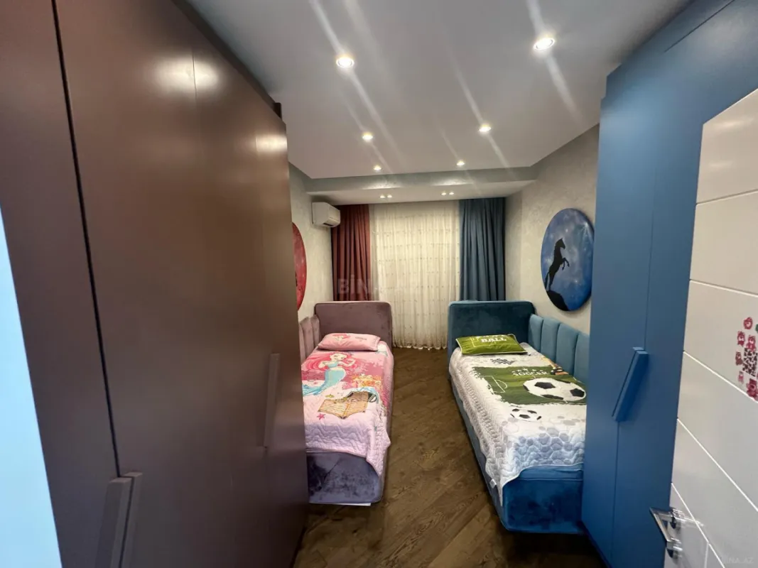 Satılır 3 otaqlı mənzil 90 m²