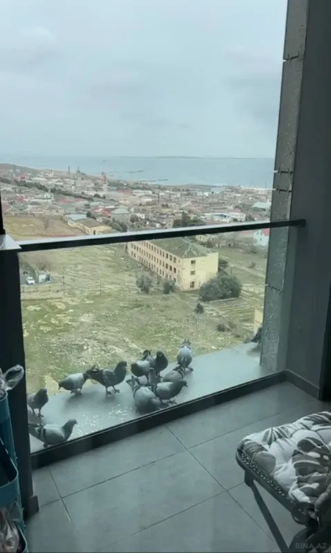 Satılır 3 otaqlı mənzil 90 m²