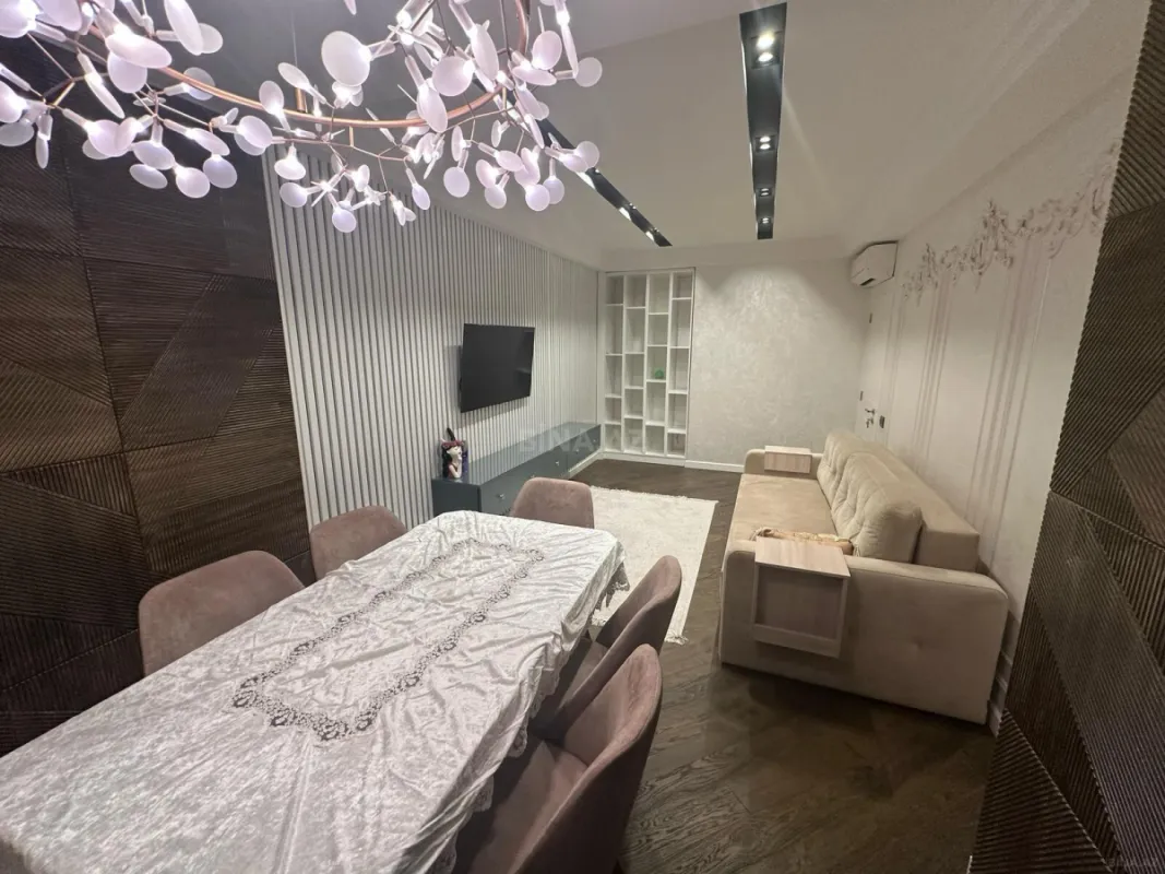 Satılır 3 otaqlı mənzil 90 m²