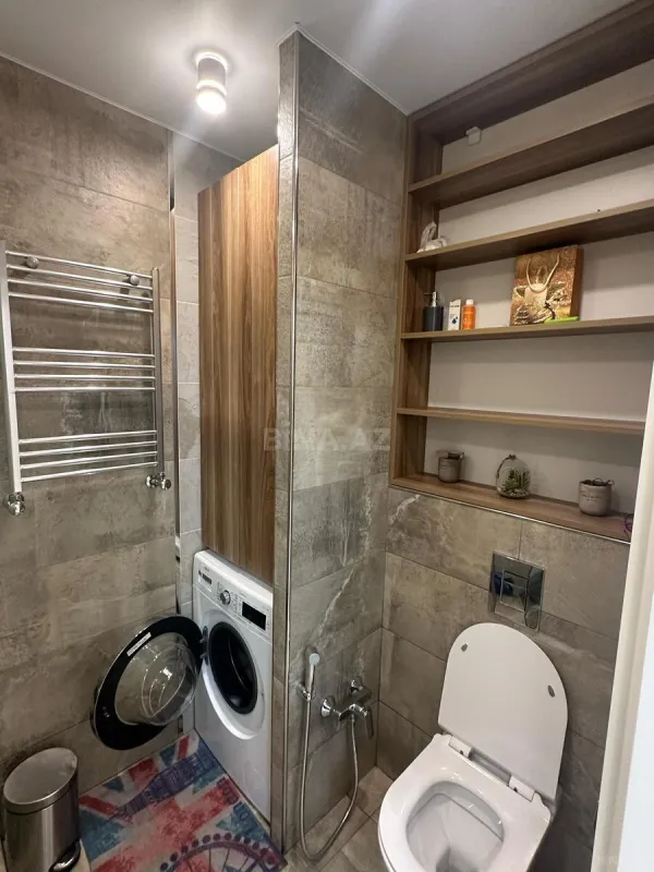 Satılır 3 otaqlı mənzil 90 m²