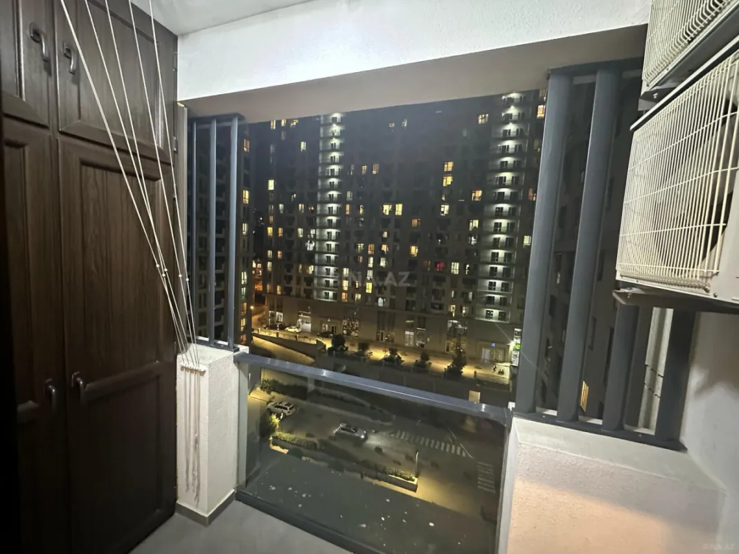 Satılır 3 otaqlı mənzil 90 m²